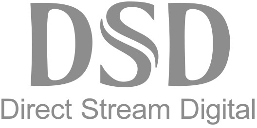 dsd logo audiolab