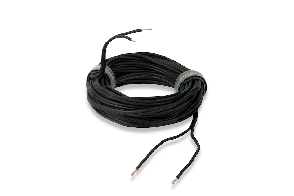 Bare Wire Termination Cable3