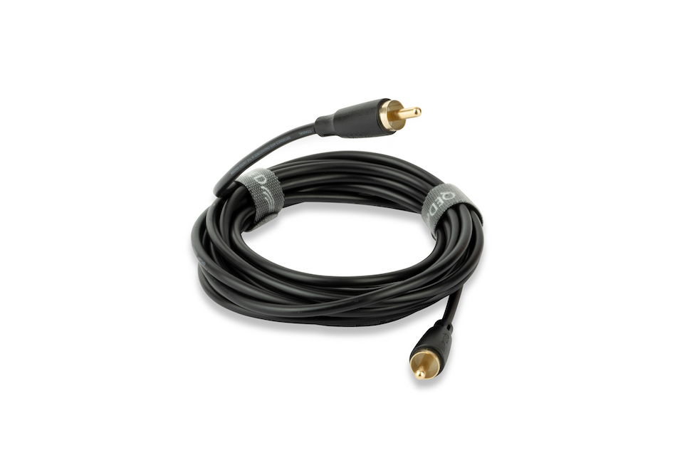 Subwoofer Cable Cable3