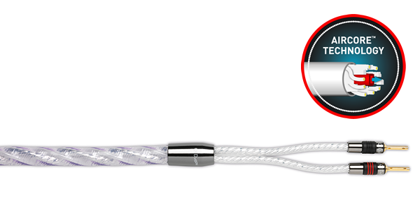 Signature Genesis Silver Spiral