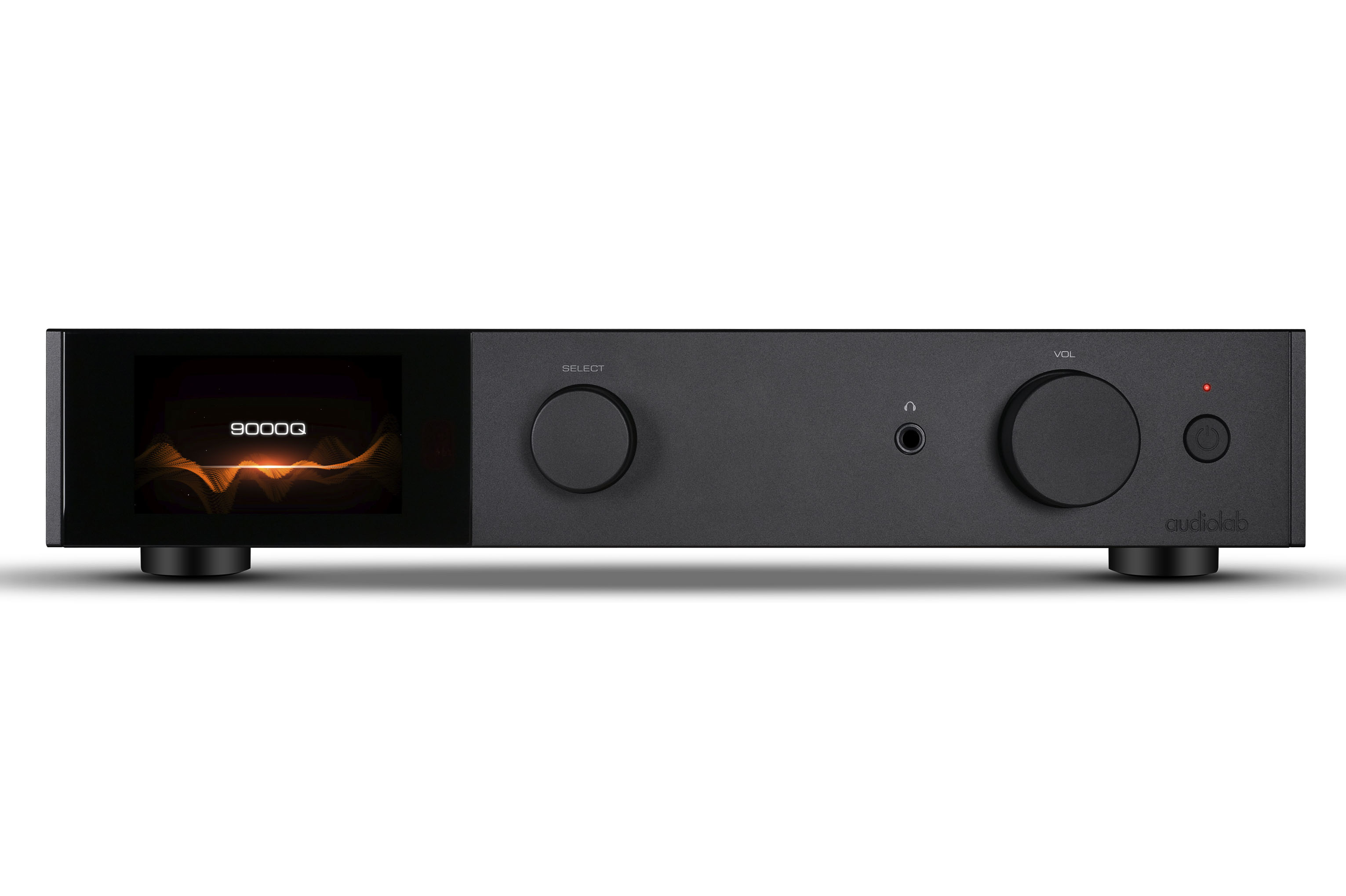 9000Q Standard Black 1