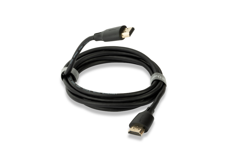 HDMI A to HDMI A Cable3