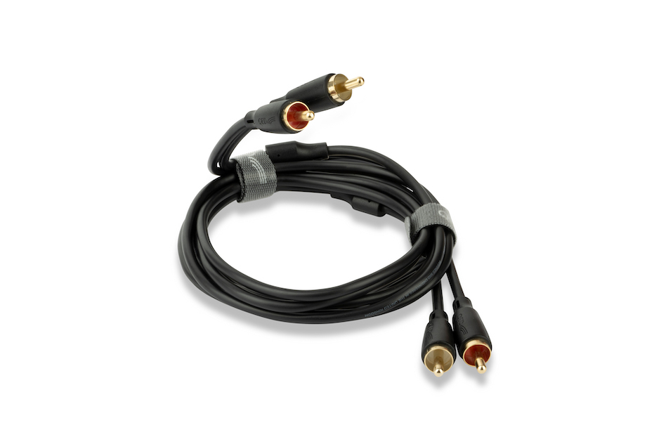 Phono to Phono Cable 3