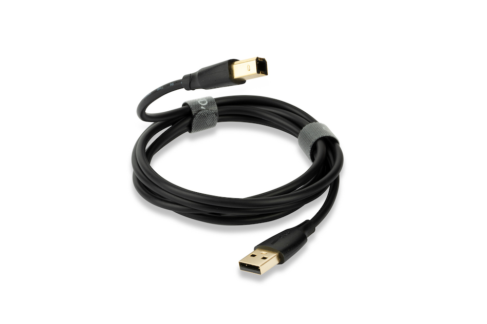 USB A to B Cable Cable3