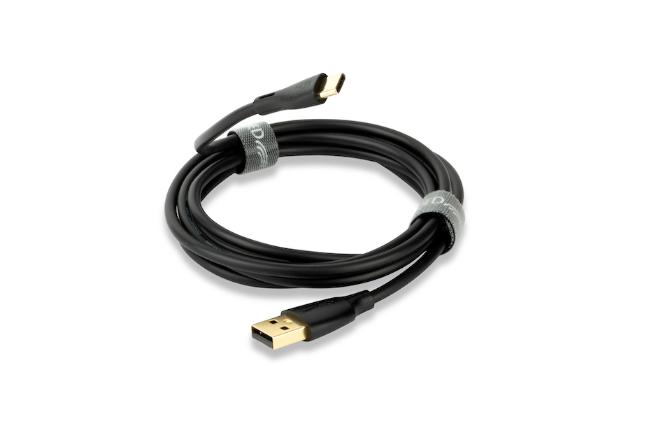 USB A to C Cable 1.5m Cable3