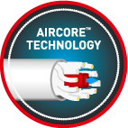 aircoreテクノロシーアイコン