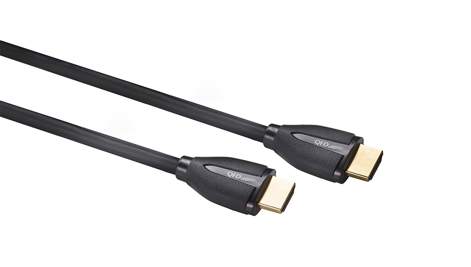 QED Cable Angle ultra